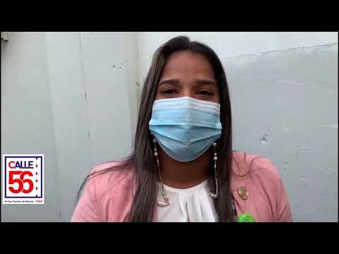 Dotan del seguro de salud a miembros de la policía en SFM