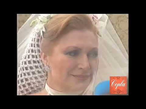Rocio Jurado - Reportajes Boda (1994)
