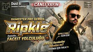 CS2 🔴 FACEIT / MM Ranked