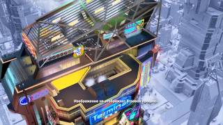 SimCity: Города будущего - трейлер к запуску игры SimCity: Города будущего - трейлер к запуску игры
