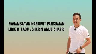 Nahambayan Nangivit Pansuaian [Lyric]