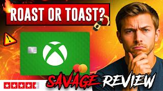 Xbox Mastercard Review: Worth It or a Loyalty Trap? (2026)