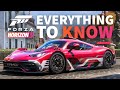 Forza Horizon 5 - Everything To Know