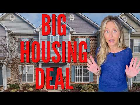 Affordable Housing Deal Reached. Here's What's Actually in It — and What's Not.