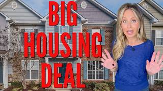 The Biggest Affordable Housing Deal in Years Has a Catch. Here's What It Is.