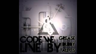 B$ - Code We Live By Ft. Alecs