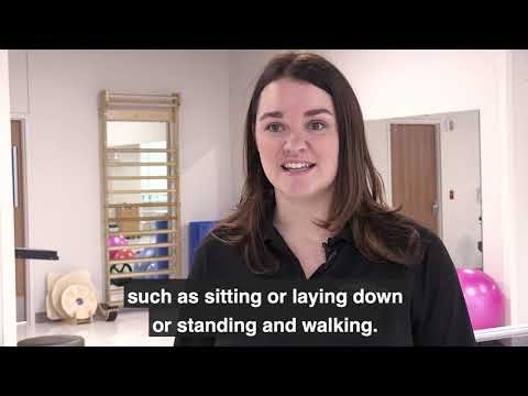 Physical Therapy for Scoliosis - Schroth Method