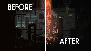 Download Lagu Remaking a Drainage System room MP3