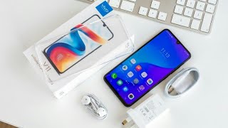 Vivo V11 Pro Price In Bangladesh Vivo V11 Review And First Look