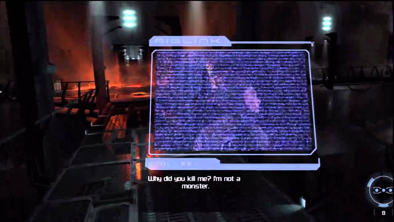 dead space sound extract dead space sound extract