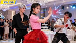 一覺醒來成為人人唾棄的惡毒女配，她反手一巴掌扇飛渣男，抱上男主哥哥大腿成為團寵！ screenshot 2