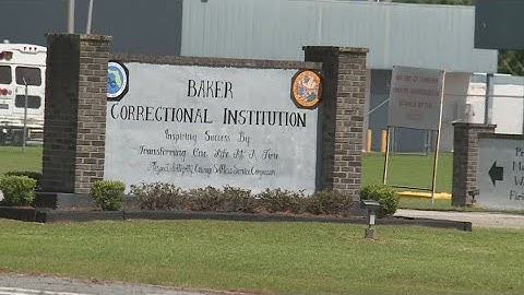 DeSantis: New immigration detention facility 'Deportation Depot' coming to Baker County thumbnail