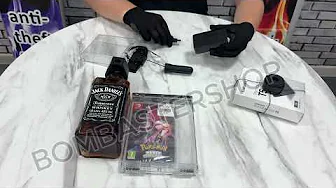 Unlocking Invue Security Tags: Introducing the Invue Dongle Detacher 2024 thumbnail