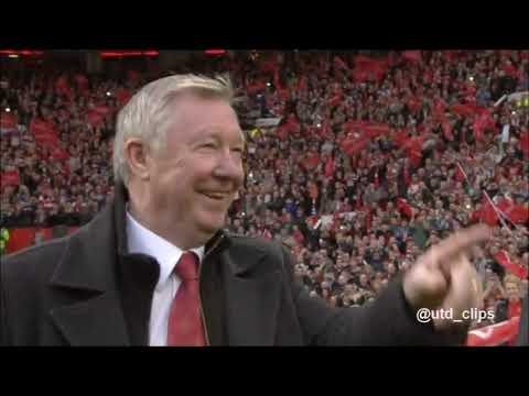 Man Utd -