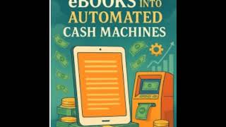 Full Episode 651: eBook Writer AI – Creates 180+ Page Ebooks Guide