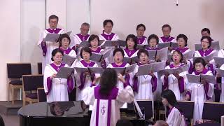 2026. 04. 05 부활절 칸타타 Easter Cantata
