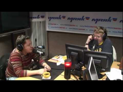 Сергей Четверухин [СиДр] 19.02.08 ч. 1