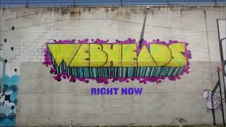 Nicktoons  Webheads Starts Now Bumper 2014 Picture Only