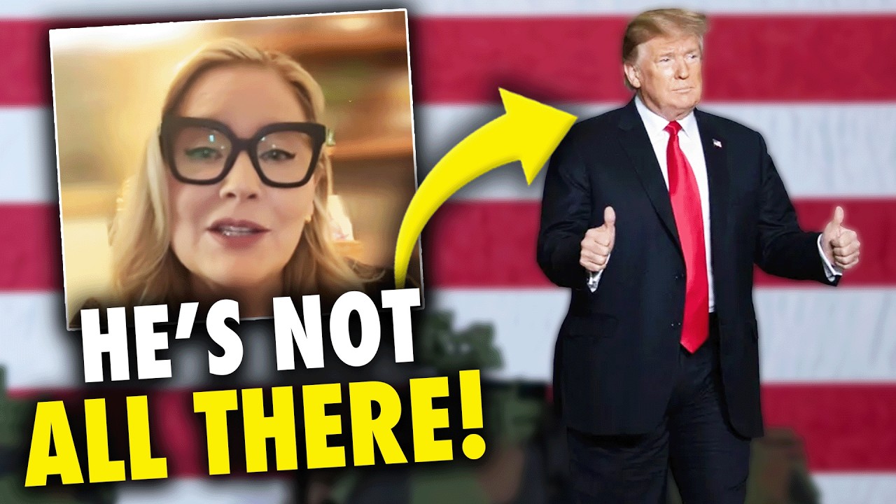 Historian Reveals Dangerous Pattern Behind Trump's Behavior