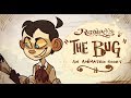 Ramshackle the bug short animated film