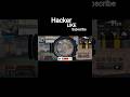 Hacker gameplay#shorts #shortsfeed #freefire