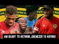 GOOD NEWS: PLAYER READY TO JOIN KOTOKO BACK...NEW DEFENDER  EBENEZER TO KOTOKO...BIG CALL TO SACK