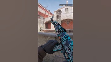 Faceit Best Reflextion Triple Kill Moment 🥶🗿😎💀 #shorts #cs2moments #faceit #triplekill #cs2