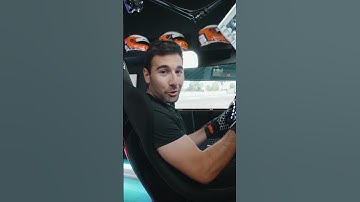 100% MOTION & FFB Sim Racing #racingsim #simulators #shorts