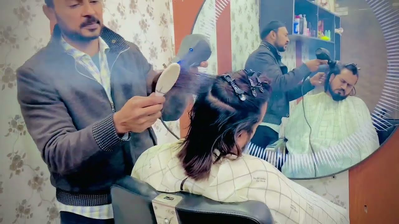 brazilian keratin hair treatment keratin karne ka tarika step by step