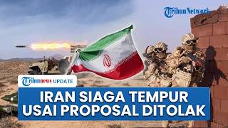 Iran Gelar Latihan Militer Skala Besar seusai Proposalnya Ditolak Trump, Fokus Operasi Helikopter