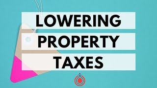 ... property taxes can be a big expense for real estate investors. tax
rates vary by state, but it's important