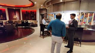 Hotel Radisson Blu sector 18 Noida