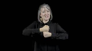 How To Sign The Word Year in ASL