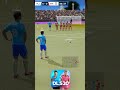 Dls classic to dls 23  free kick evolution