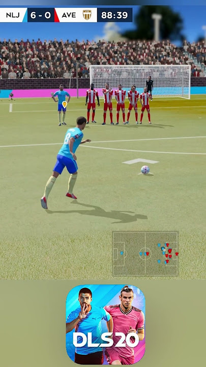 Dream League Soccer 2022 APK 11.050 Download for Android