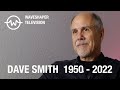 Capture de la vidéo Dave Smith (Sequential Circuits) - Waveshaper Tv Ep.21