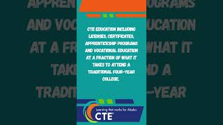 CTE Experience