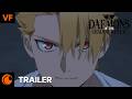 Tsugai - Daemons of the Shadow Realm | Trailer Officiel – VF