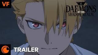 Tsugai - Daemons Of The Shadow Realm Trailer Officiel Vf
