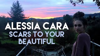 Scars to your beautiful   Alessia Cara  (Remix by Dj ale)