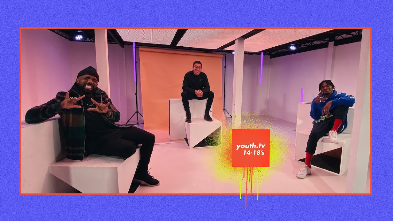 youth.tv (1418's) 15th November 2020 YouTube