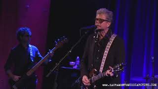 Jayhawks- The Chapel, San Francisco Ca 10/24/21 4K UHD Multicam with Soundboard Schoeps Matrix Audio screenshot 1