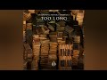 If Found - Too Long (Feat. Monika Santucci) (Video Release)