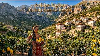AriLina Studios - Oj lulija jone me limona