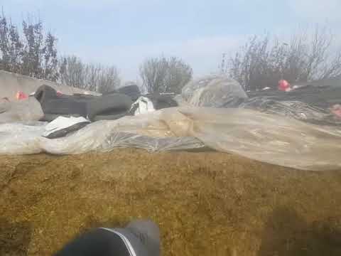 სილოსი (რუსთავი)