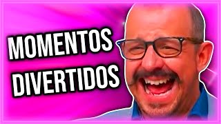 Master Chef México - MEJORES MOMENTOS Parte #6