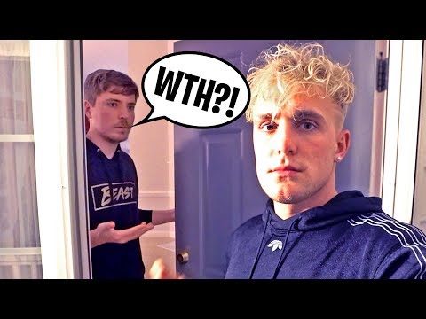 i-flew-to-mrbeast’s-house-&-knocked-on-his-door