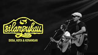 Silampukau - Lagu Rantau  \