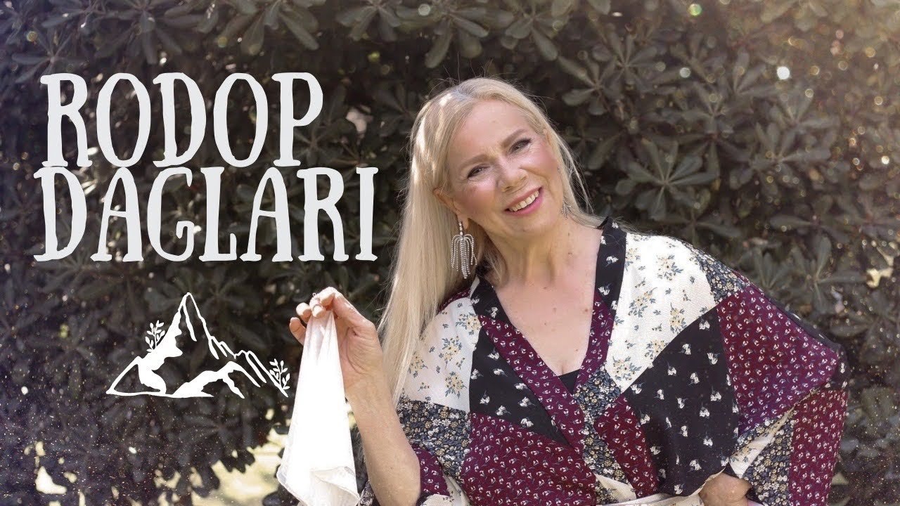 Havva Karakaş-Rodop Dağları (Pakizem)