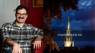 The Secret to Visiting Newport, RI (Avoid the Crowds)
